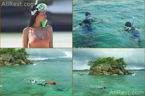 Waling Waling Beach Hotel 8